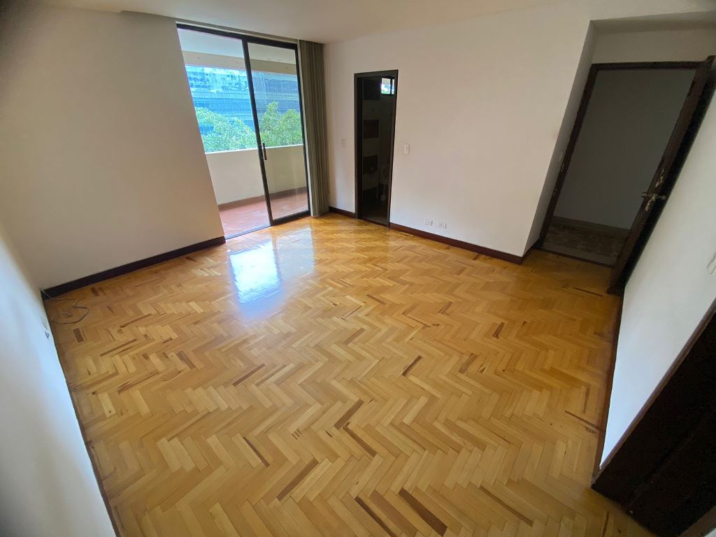 Apartamento en Arriendo