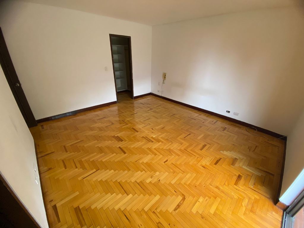 Apartamento en Arriendo