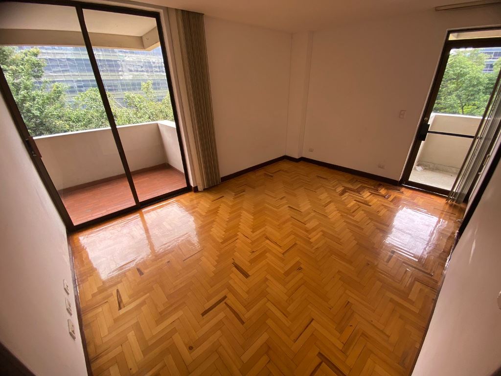 Apartamento en Arriendo