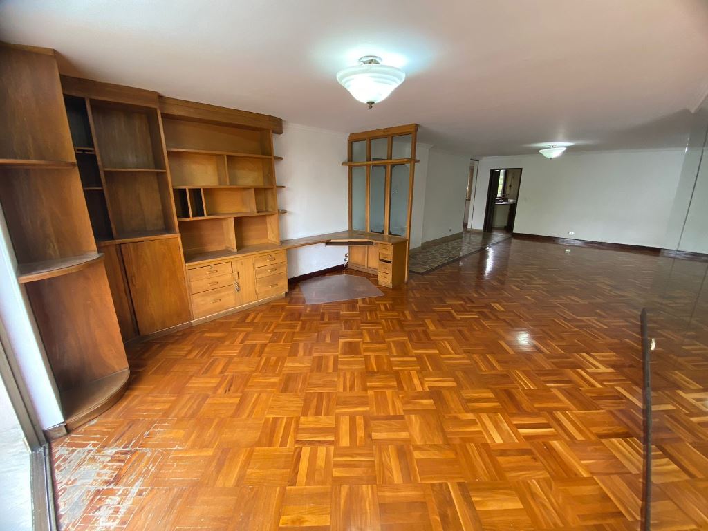 Apartamento en Arriendo