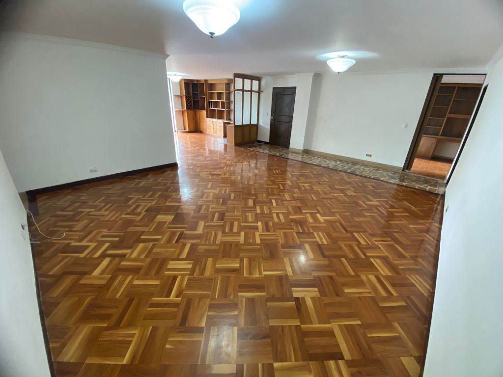 Apartamento en Arriendo