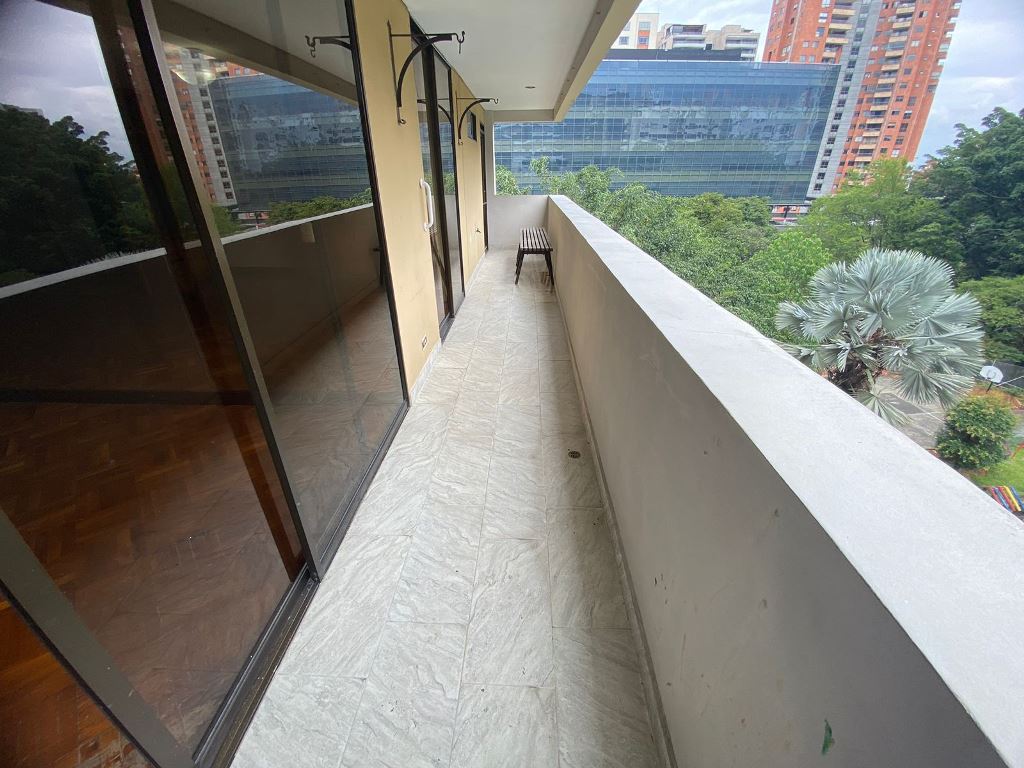 Apartamento en Arriendo