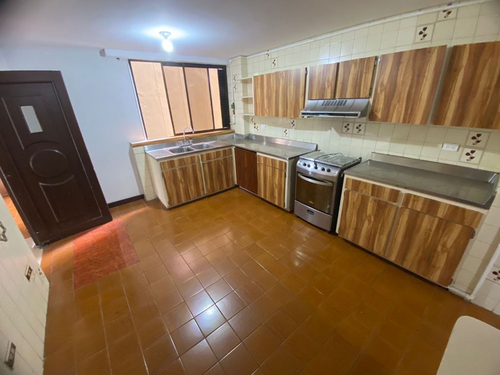 Apartamento en Arriendo