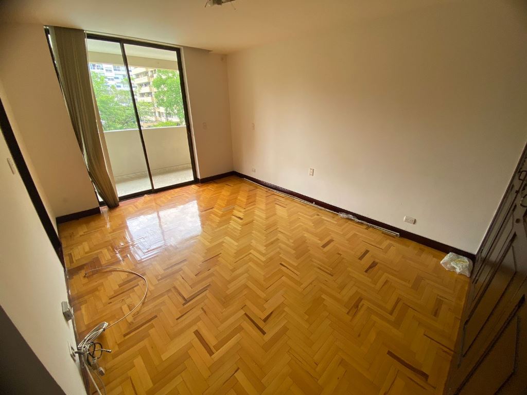 Apartamento en Arriendo