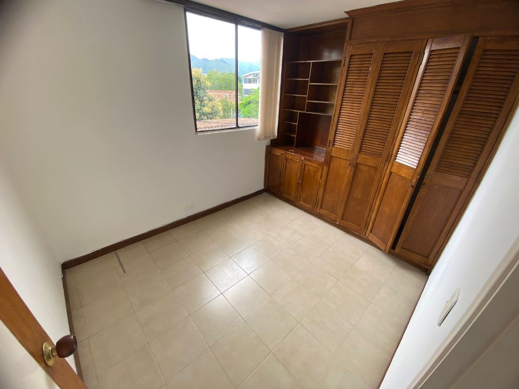 Apartamento en Arriendo