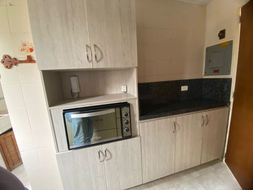 Apartamento en Arriendo