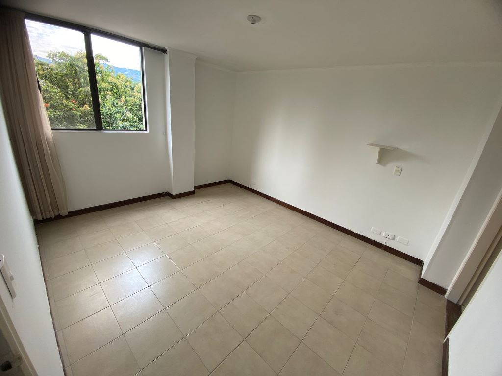 Apartamento en Arriendo