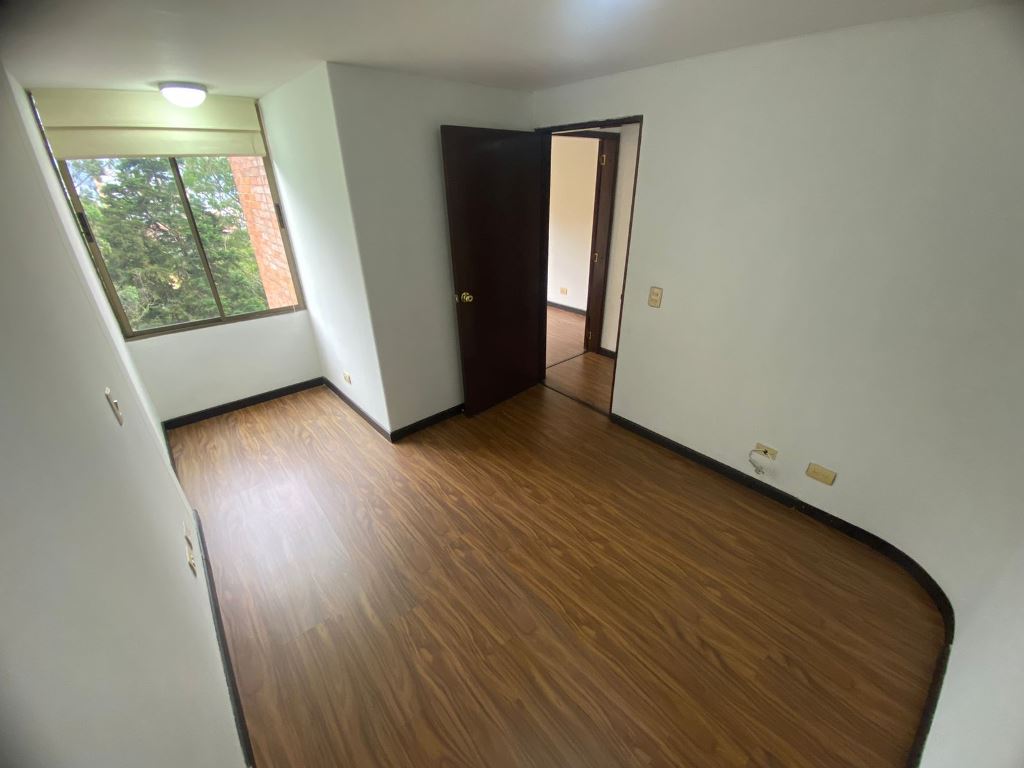 Apartamento en Arriendo