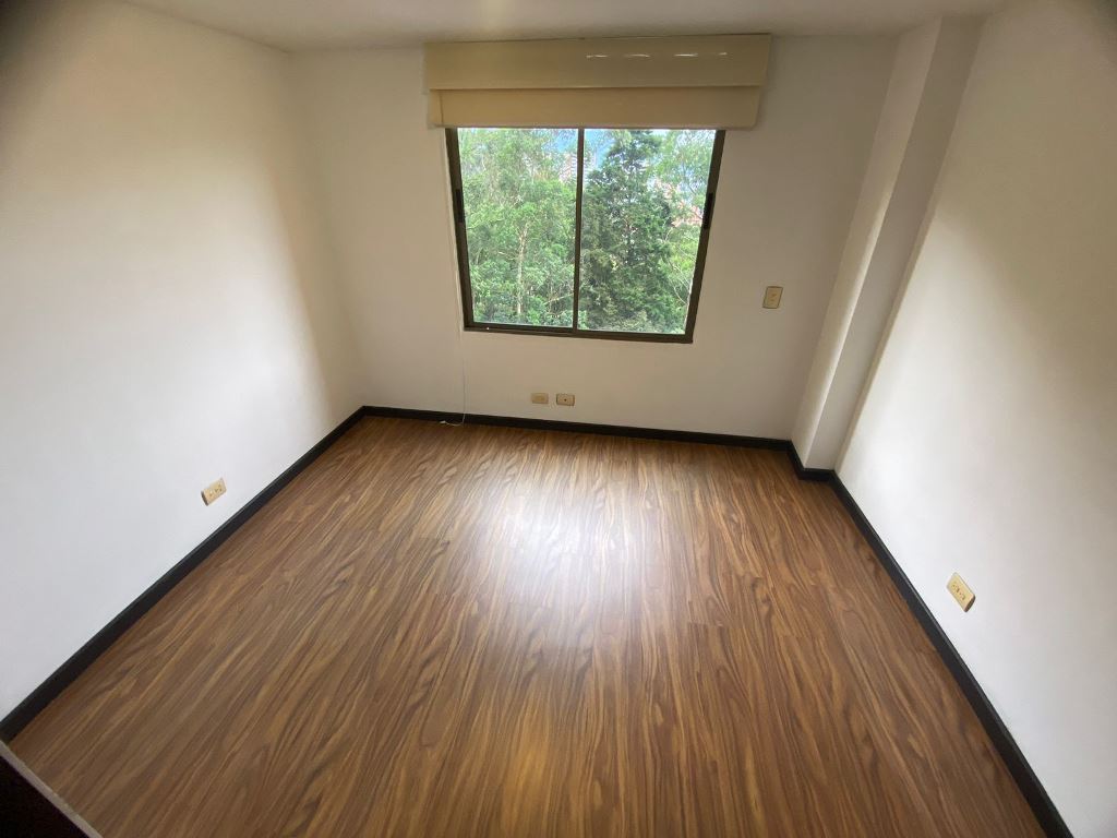 Apartamento en Arriendo