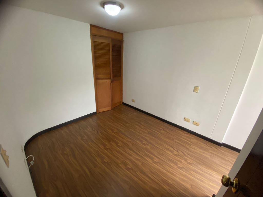 Apartamento en Arriendo