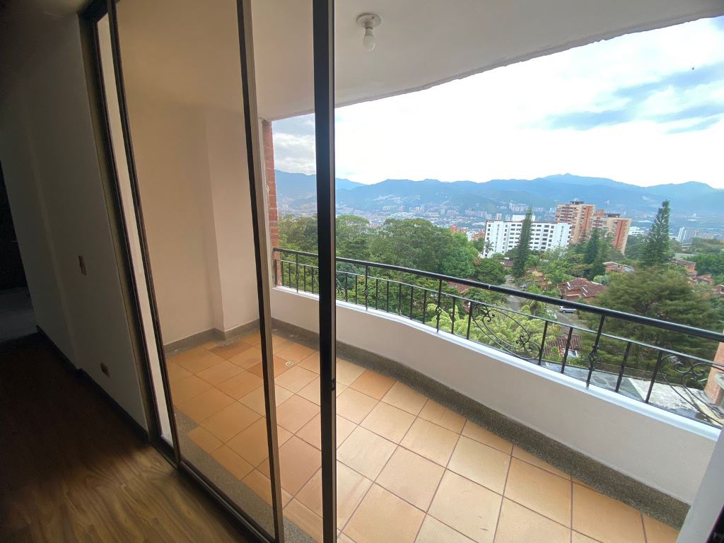 Apartamento en Arriendo