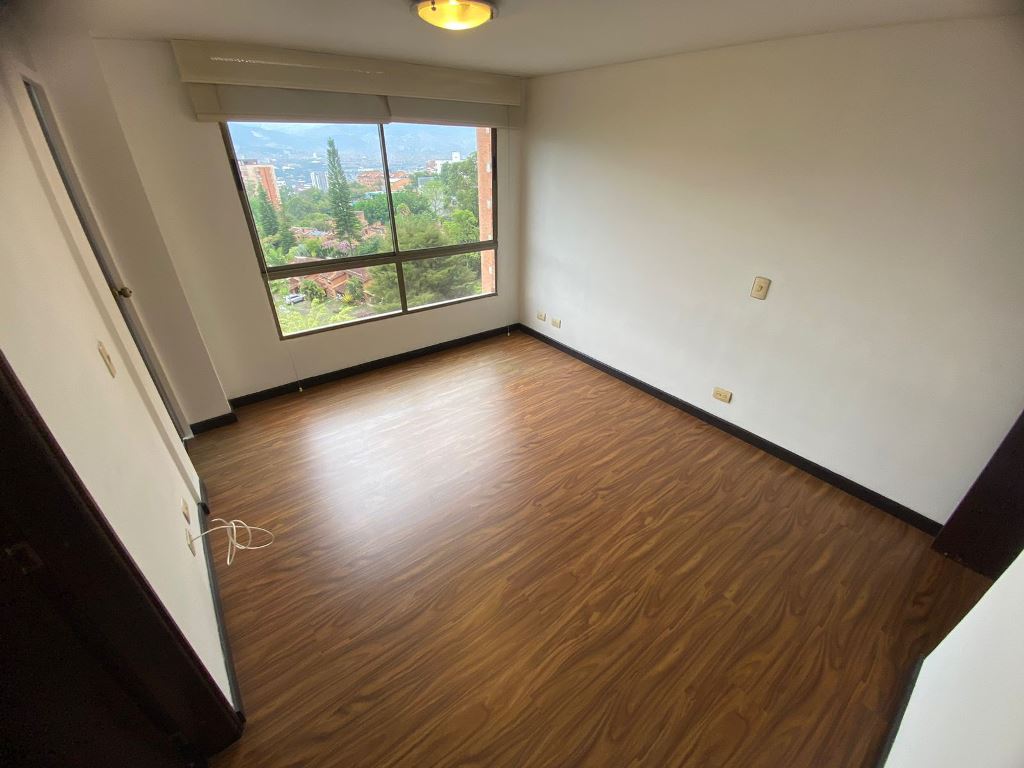 Apartamento en Arriendo