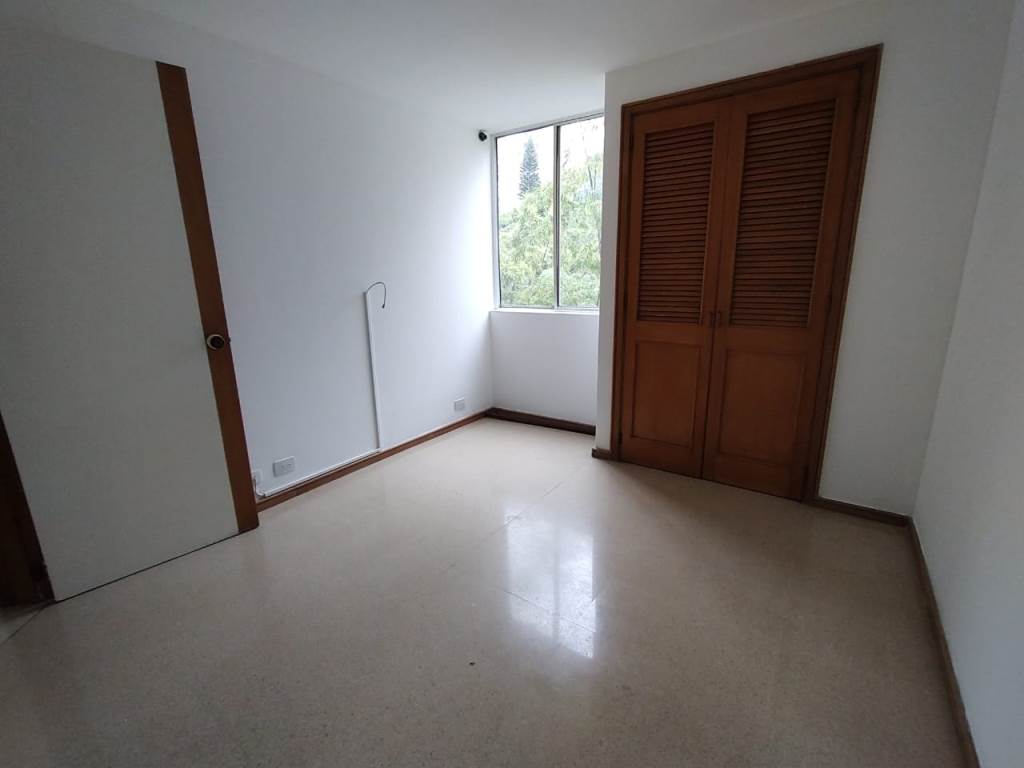 Apartamento en Arriendo