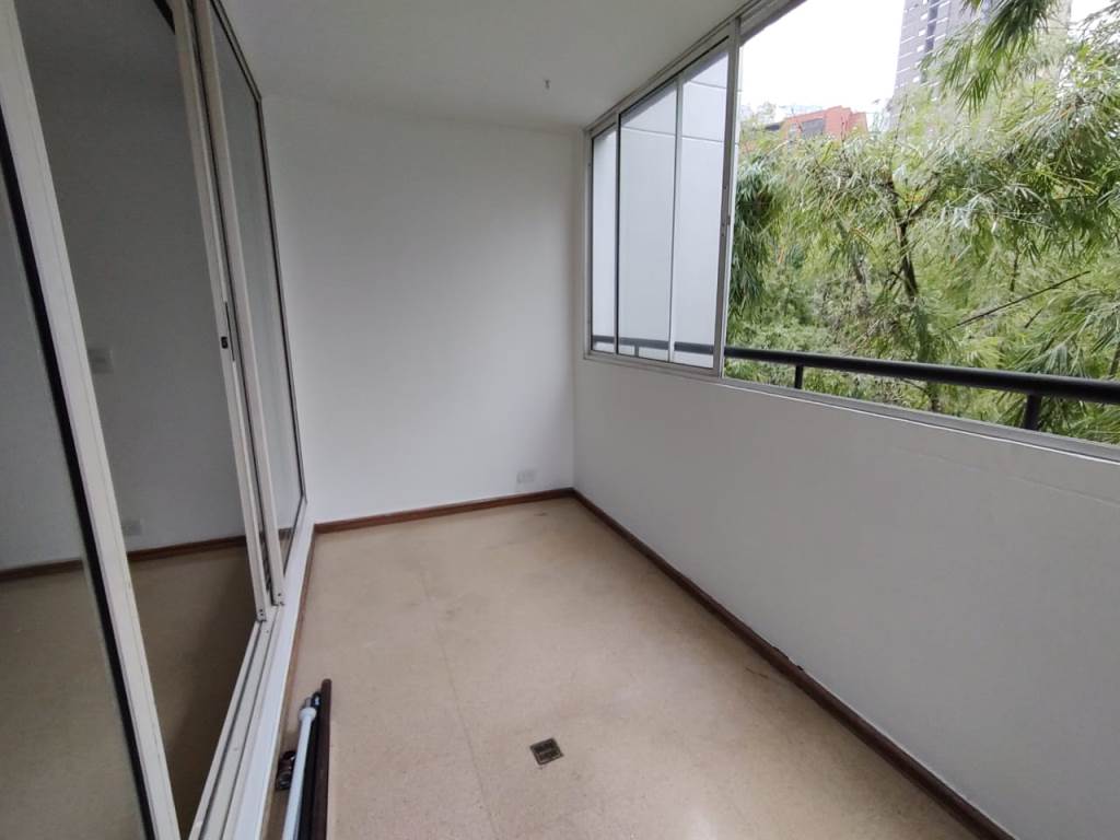 Apartamento en Arriendo