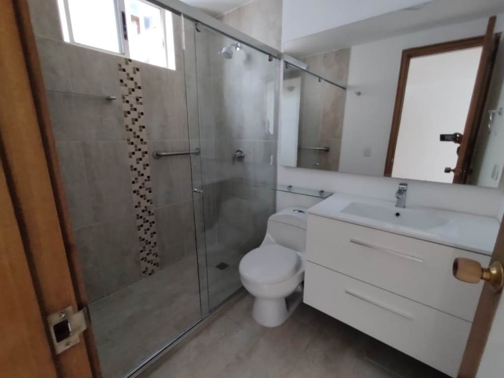 Apartamento en Arriendo