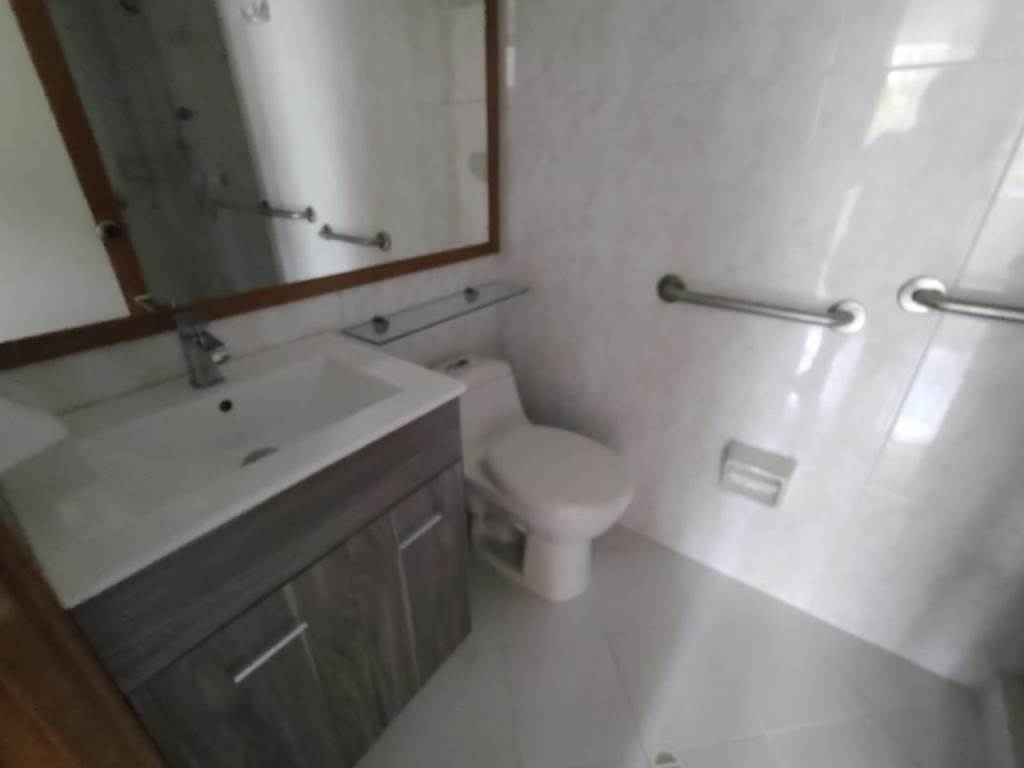 Apartamento en Arriendo