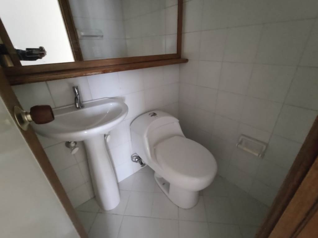 Apartamento en Arriendo