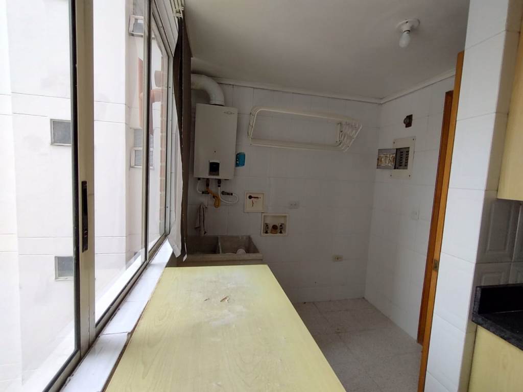 Apartamento en Arriendo