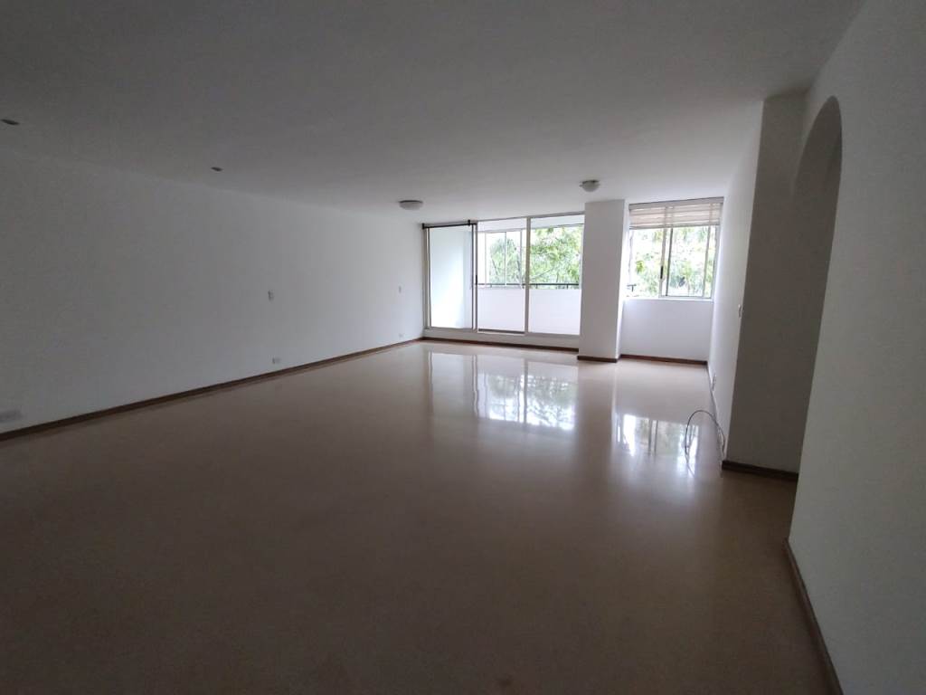 Apartamento en Arriendo