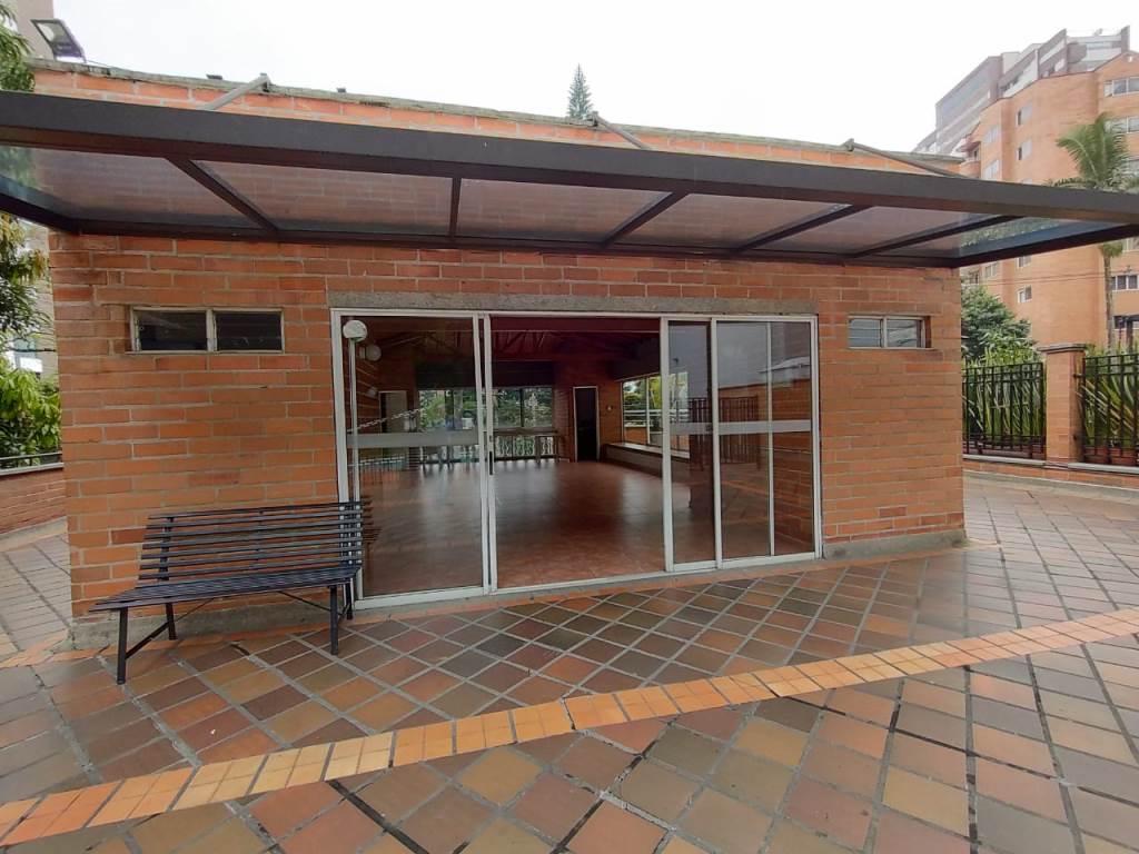 Apartamento en Arriendo