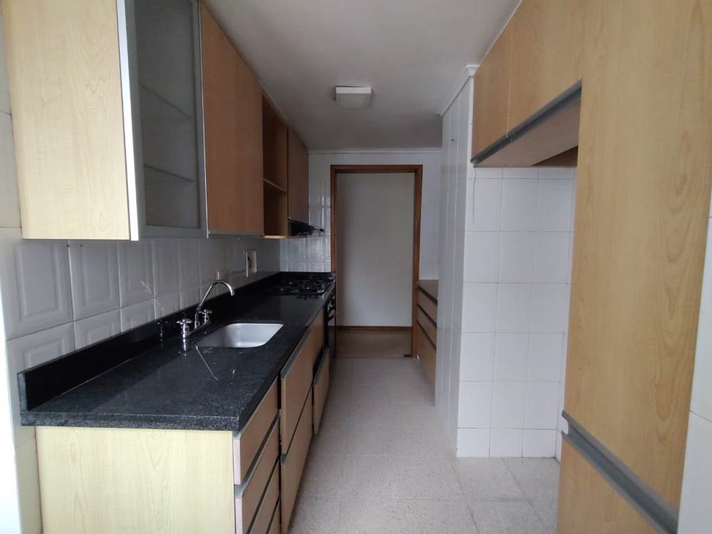 Apartamento en Arriendo