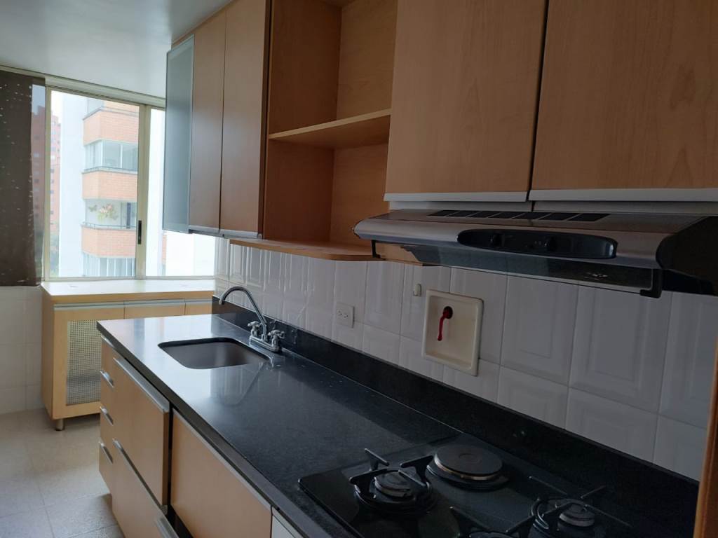 Apartamento en Arriendo