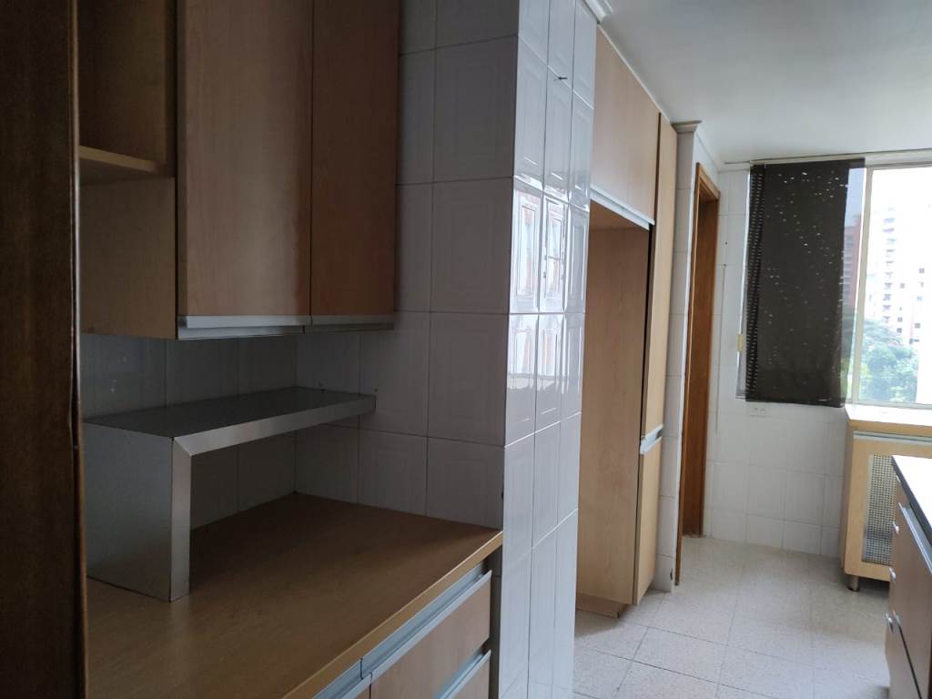 Apartamento en Arriendo