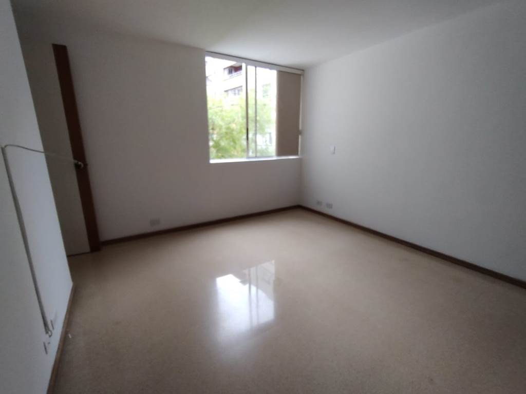 Apartamento en Arriendo