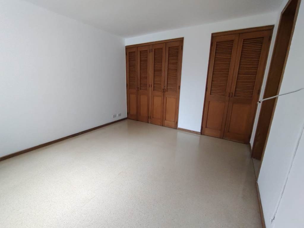 Apartamento en Arriendo