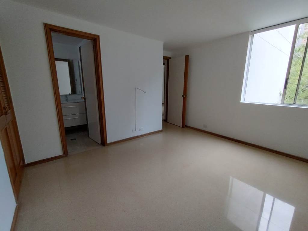 Apartamento en Arriendo