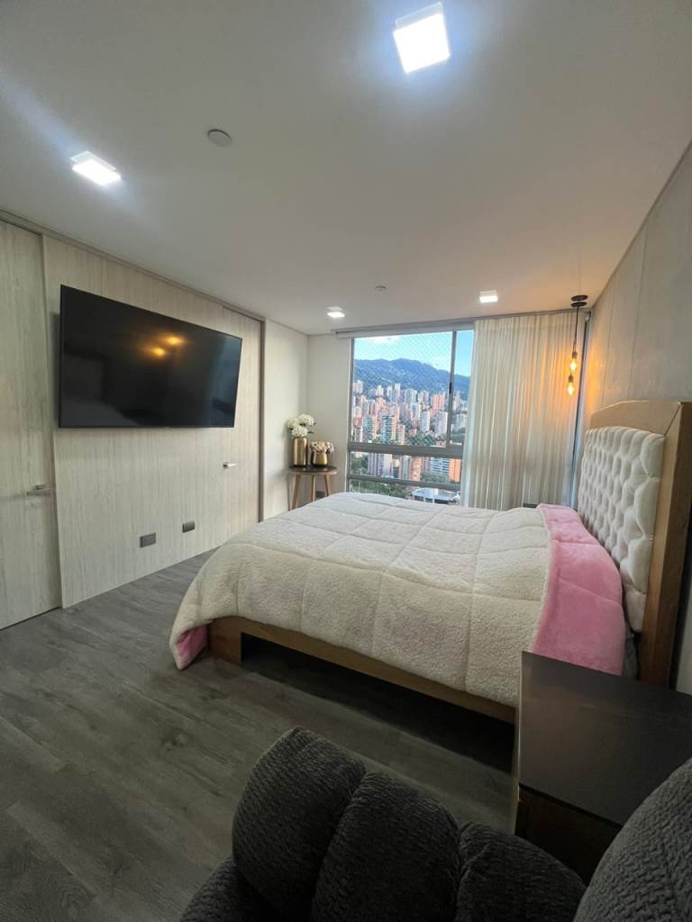 Apartamento en Venta