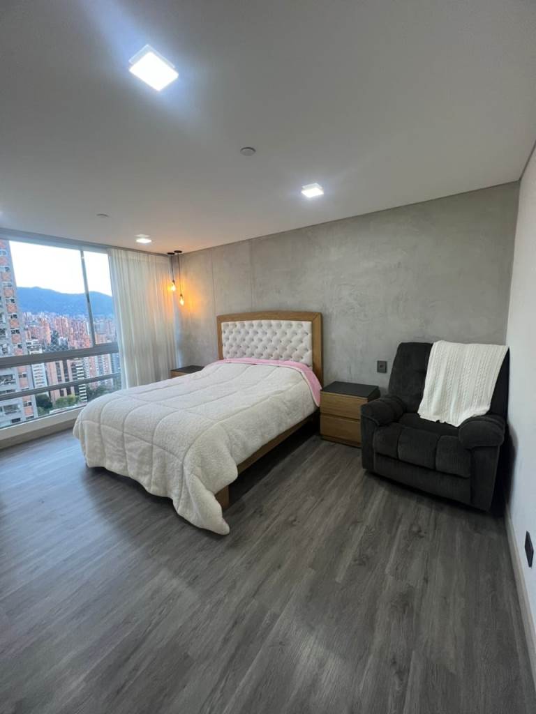 Apartamento en Venta