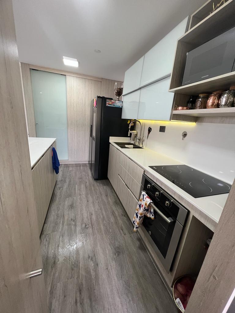 Apartamento en Venta