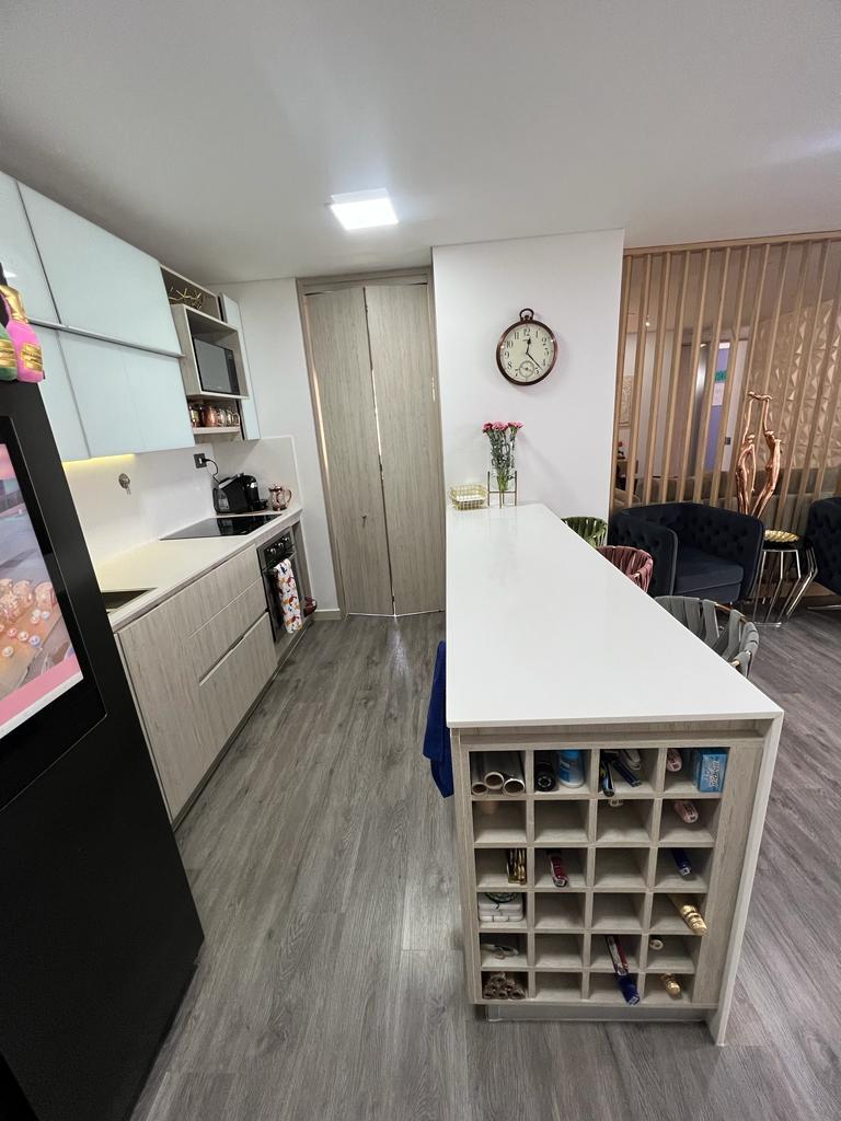 Apartamento en Venta