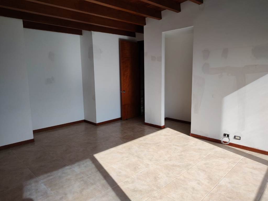 Casa en Arriendo