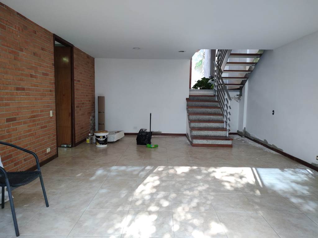 Casa en Arriendo