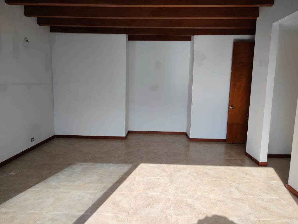 Casa en Arriendo