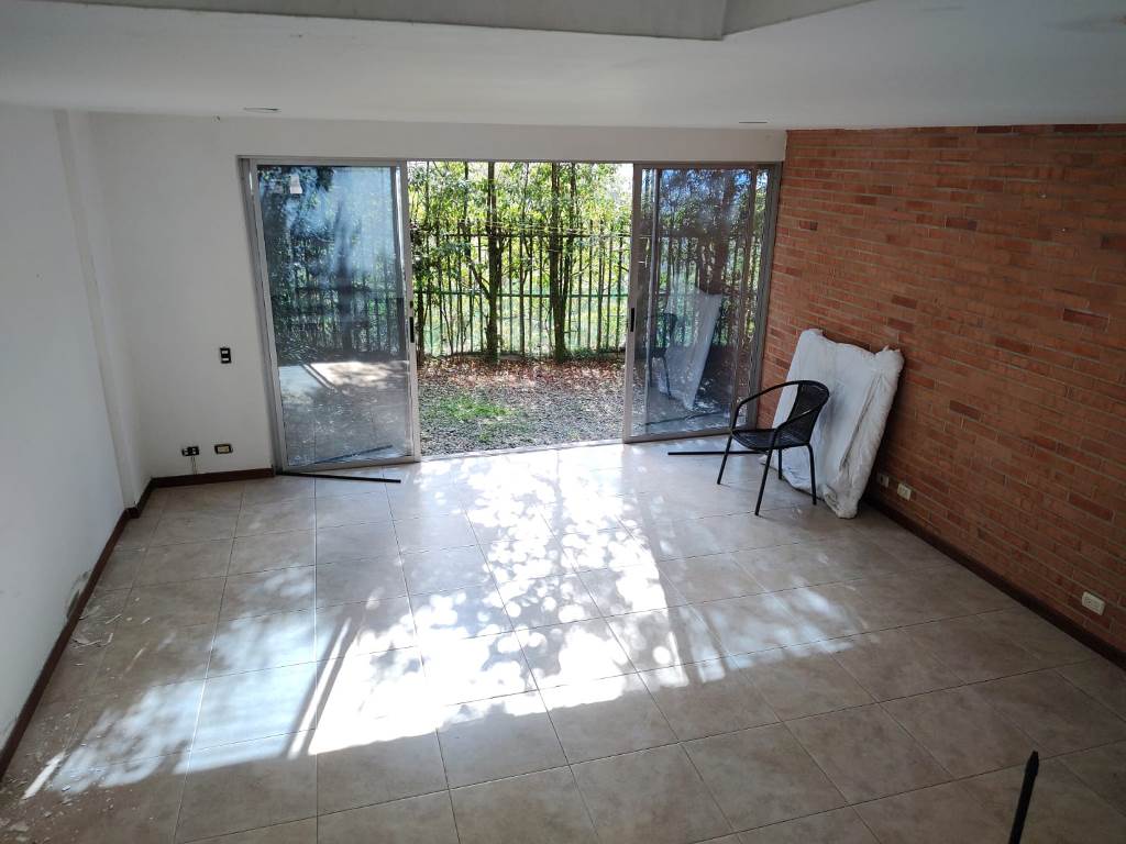 Casa en Arriendo