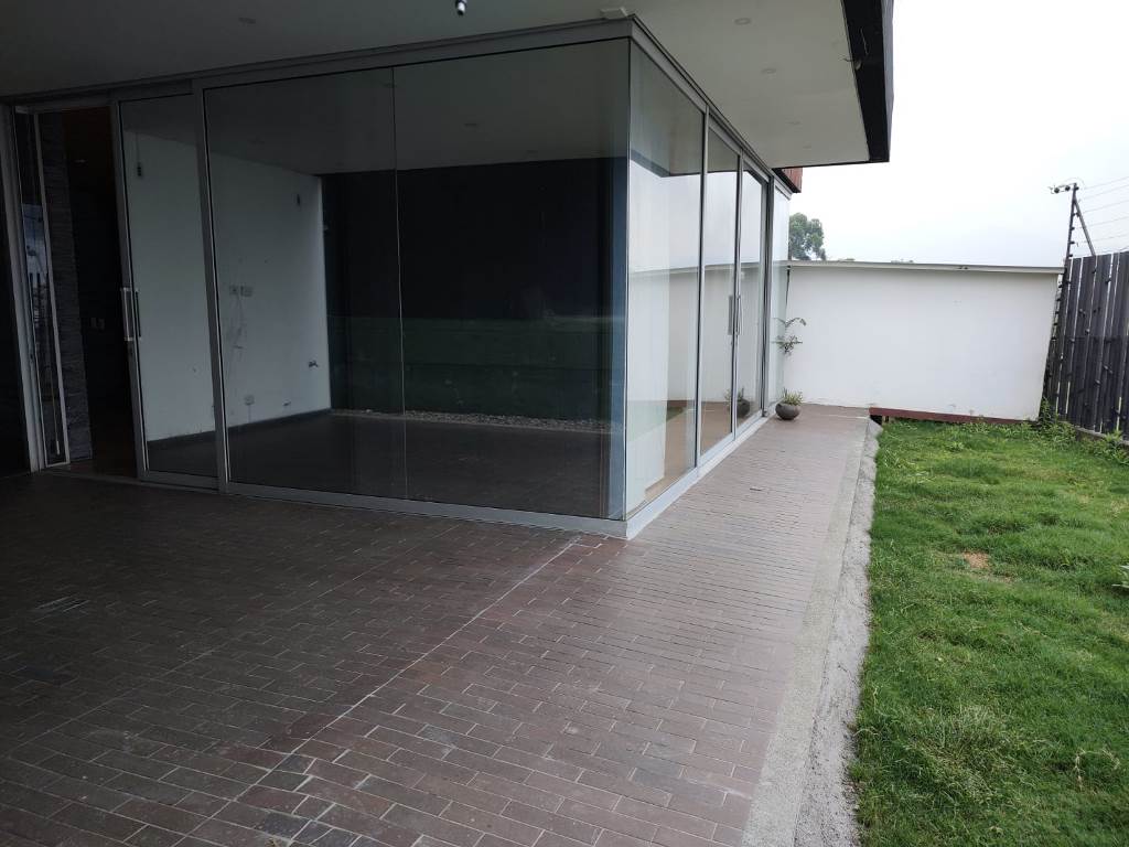 Casa en Arriendo