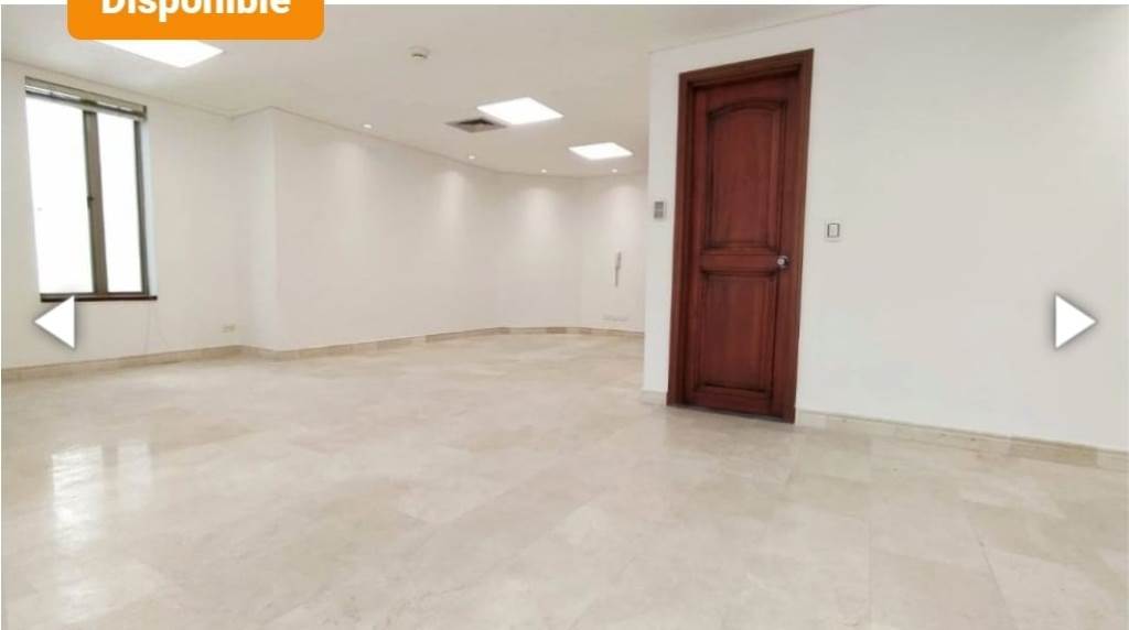 Oficina en Arriendo