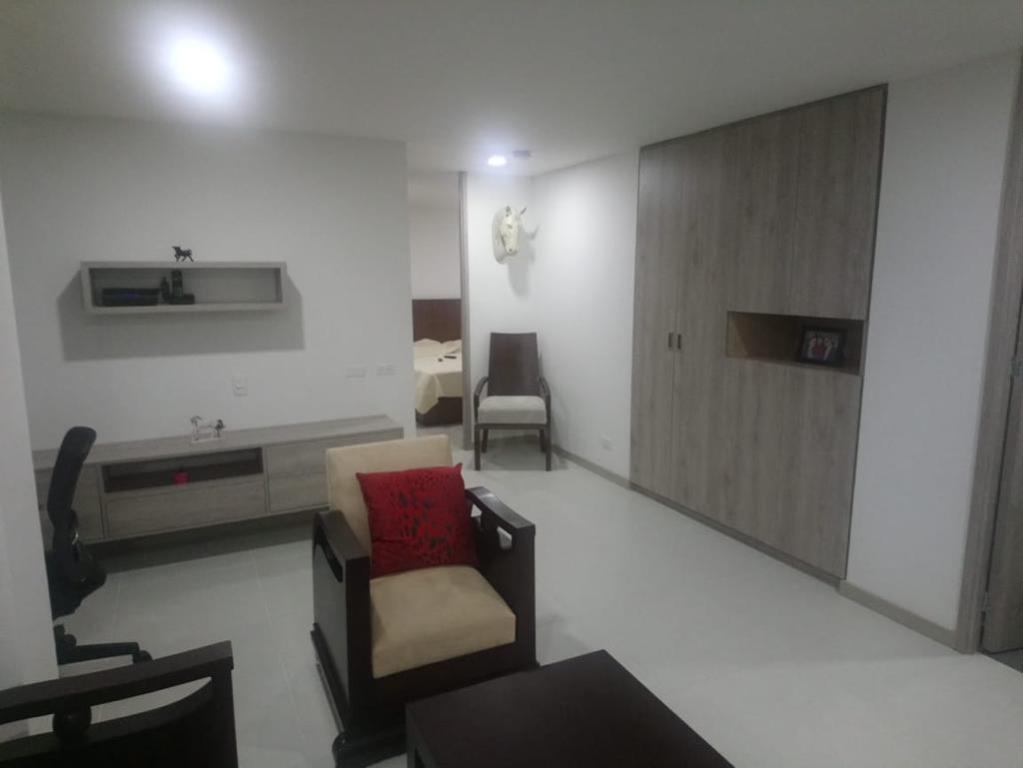 Apartamento en Venta