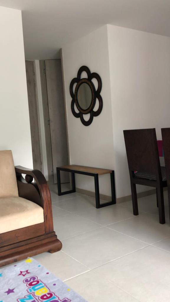 Apartamento en Venta