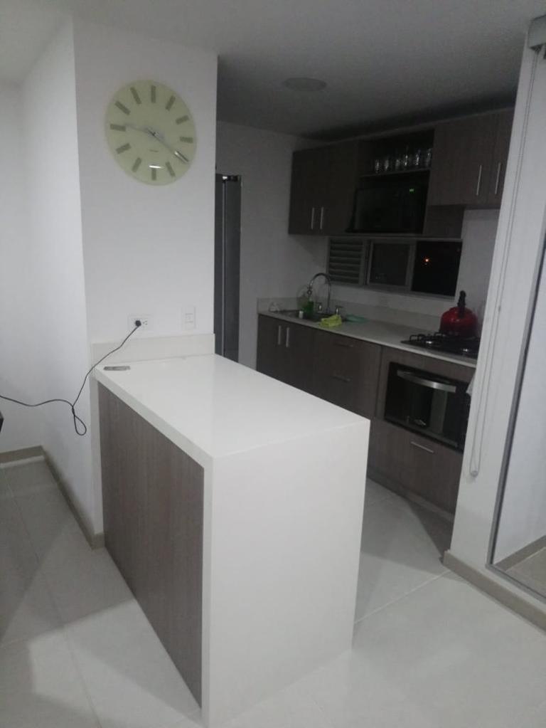 Apartamento en Venta