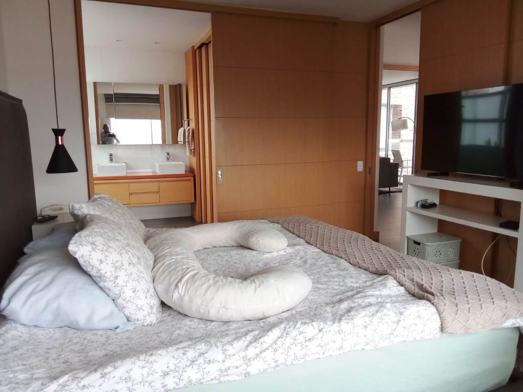 Apartamento en Arriendo