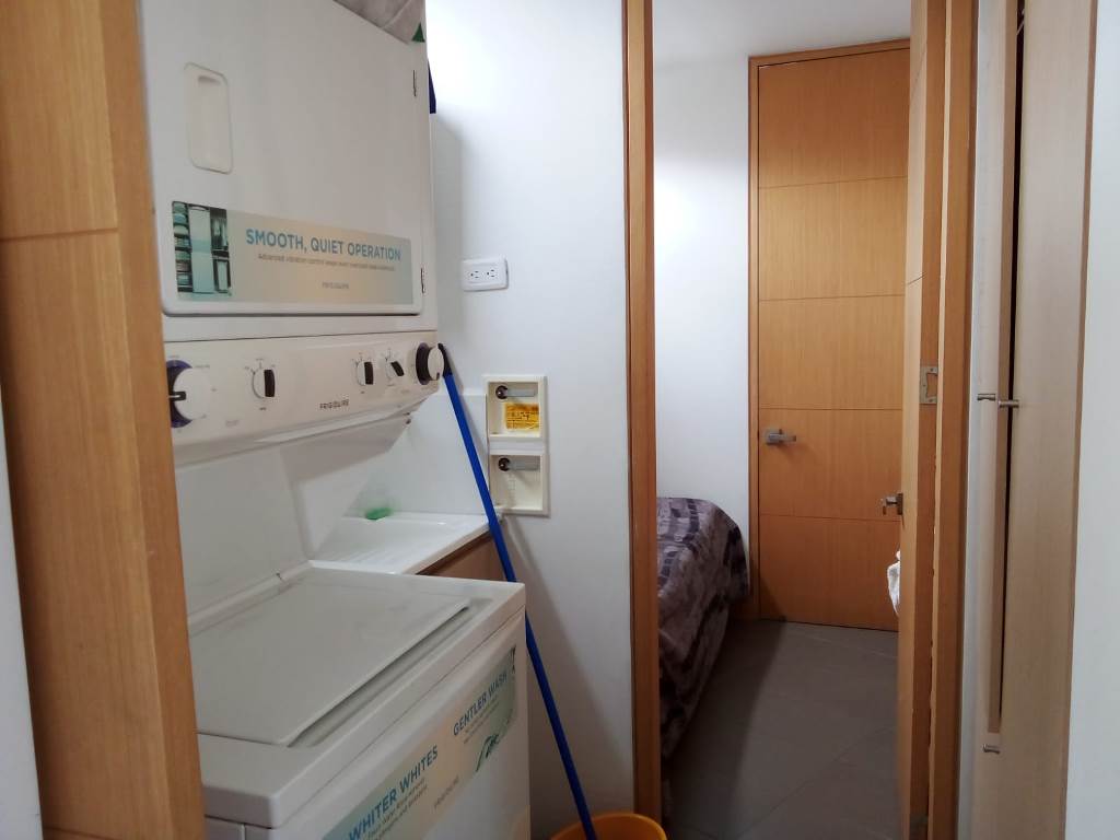 Apartamento en Arriendo