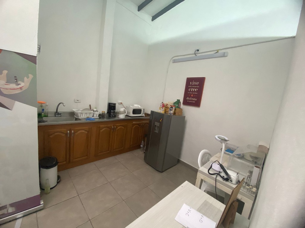 Casa comercial en Venta