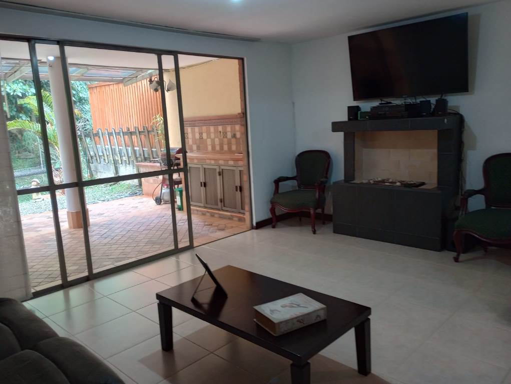 Casa en Venta