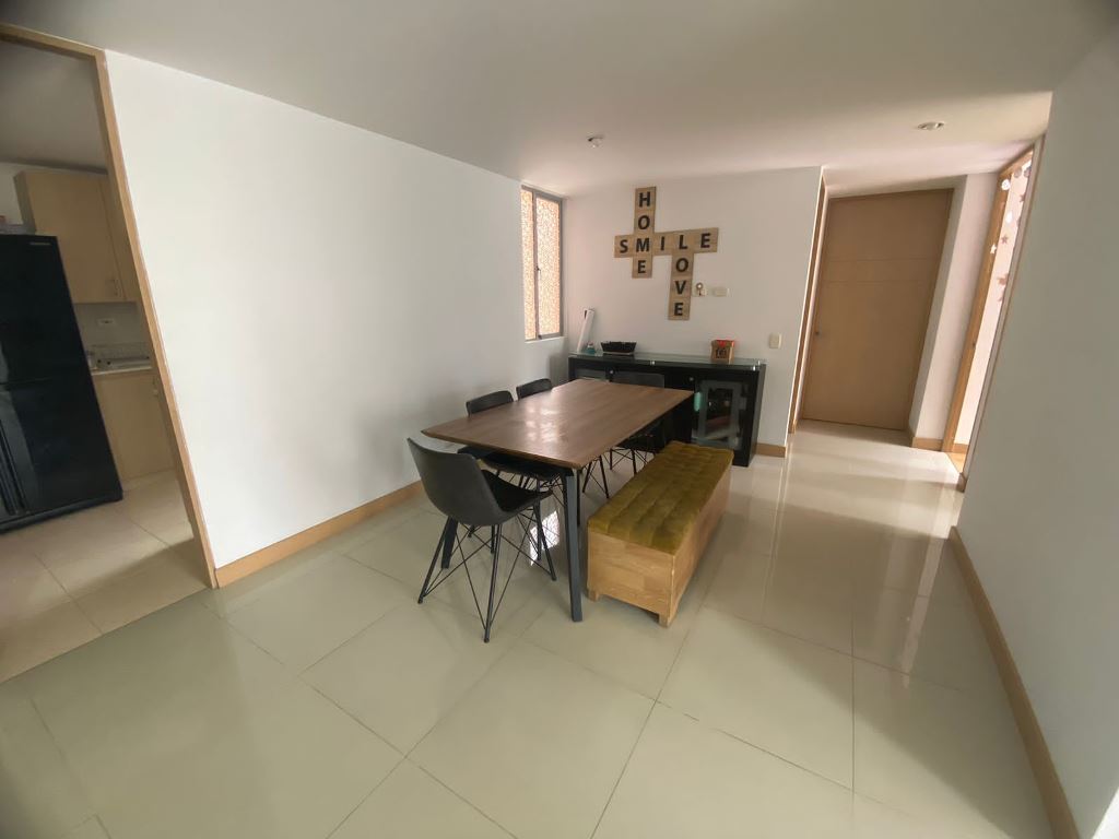 Apartamento en Venta