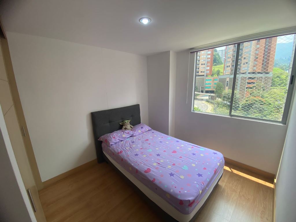 Apartamento en Venta