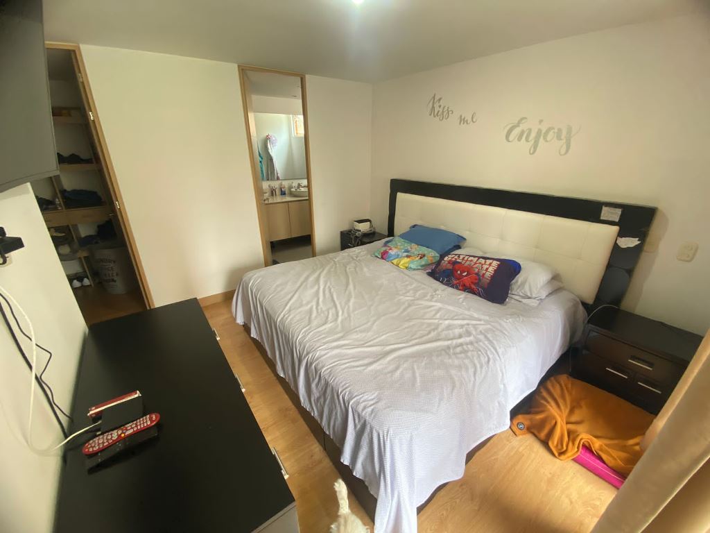 Apartamento en Venta